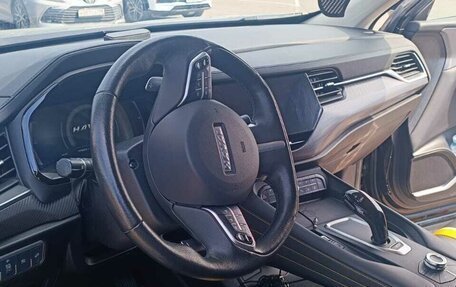 Haval F7x I, 2021 год, 1 900 000 рублей, 8 фотография