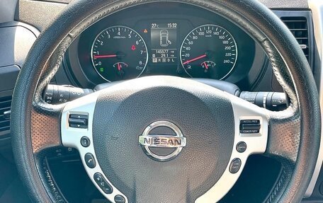 Nissan X-Trail, 2014 год, 1 580 000 рублей, 10 фотография