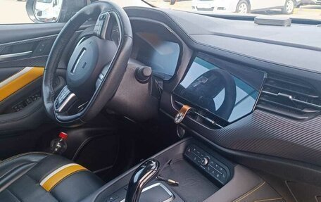 Haval F7x I, 2021 год, 1 900 000 рублей, 9 фотография