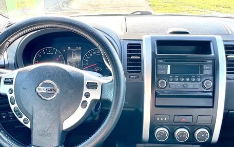 Nissan X-Trail, 2014 год, 1 580 000 рублей, 8 фотография