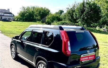 Nissan X-Trail, 2014 год, 1 580 000 рублей, 9 фотография