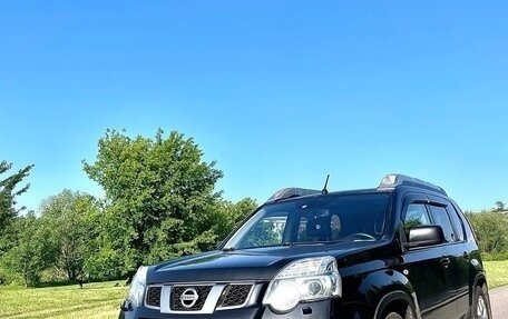 Nissan X-Trail, 2014 год, 1 580 000 рублей, 2 фотография