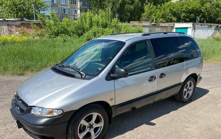 Dodge Caravan III, 1999 год, 200 000 рублей, 5 фотография