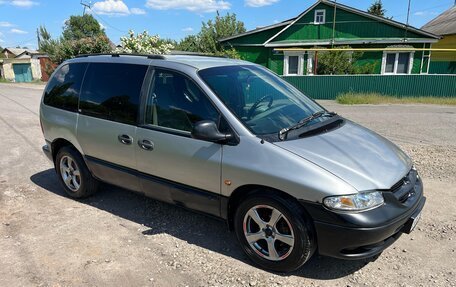 Dodge Caravan III, 1999 год, 200 000 рублей, 10 фотография