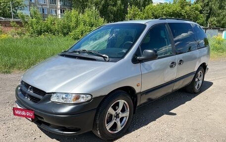 Dodge Caravan III, 1999 год, 200 000 рублей, 2 фотография