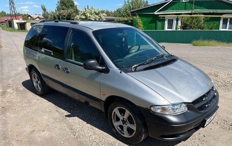 Dodge Caravan III, 1999 год, 200 000 рублей, 8 фотография