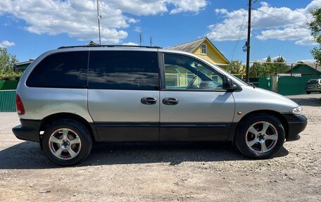Dodge Caravan III, 1999 год, 200 000 рублей, 11 фотография