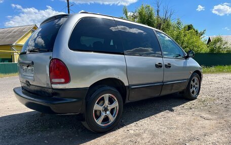 Dodge Caravan III, 1999 год, 200 000 рублей, 13 фотография