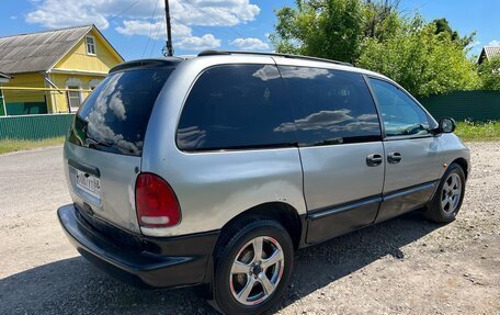 Dodge Caravan III, 1999 год, 200 000 рублей, 14 фотография