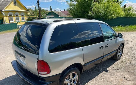 Dodge Caravan III, 1999 год, 200 000 рублей, 15 фотография