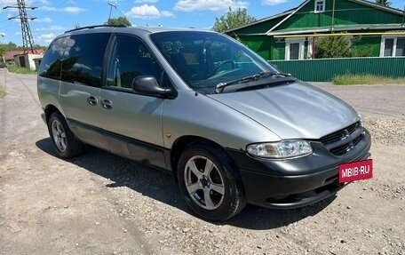 Dodge Caravan III, 1999 год, 200 000 рублей, 7 фотография