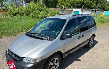 Dodge Caravan III, 1999 год, 200 000 рублей, 3 фотография