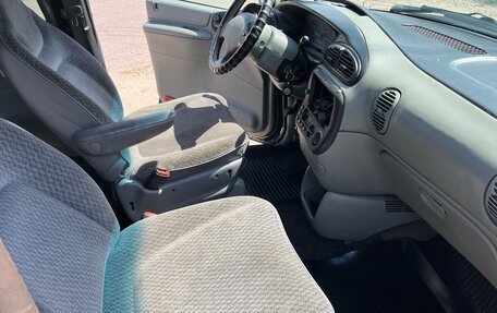 Dodge Caravan III, 1999 год, 200 000 рублей, 27 фотография