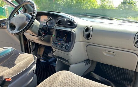 Dodge Caravan III, 1999 год, 200 000 рублей, 26 фотография