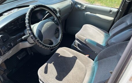 Dodge Caravan III, 1999 год, 200 000 рублей, 22 фотография