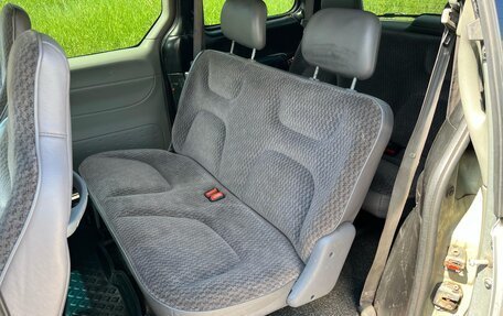 Dodge Caravan III, 1999 год, 200 000 рублей, 21 фотография
