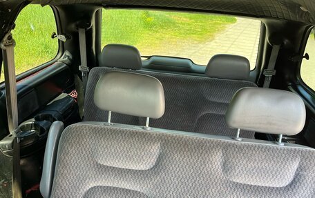 Dodge Caravan III, 1999 год, 200 000 рублей, 24 фотография