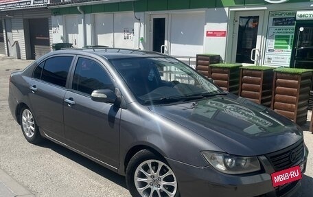 Lifan Solano I (630) рестайлинг, 2014 год, 285 000 рублей, 3 фотография