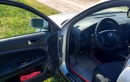 Volkswagen Passat B5+ рестайлинг, 1999 год, 450 000 рублей, 4 фотография