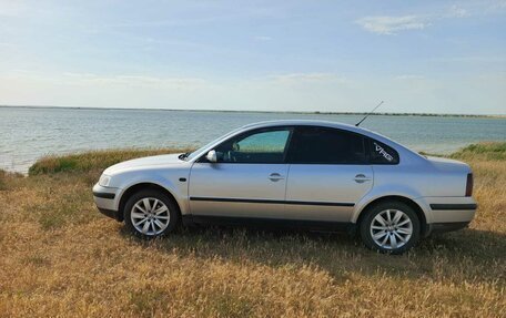 Volkswagen Passat B5+ рестайлинг, 1999 год, 450 000 рублей, 10 фотография