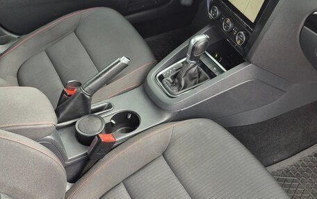 Volkswagen Jetta VI, 2017 год, 1 390 000 рублей, 4 фотография