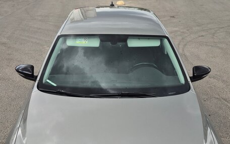 Volkswagen Jetta VI, 2017 год, 1 390 000 рублей, 5 фотография