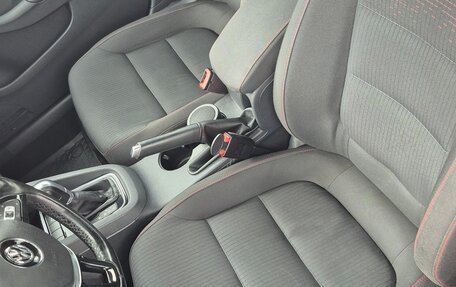 Volkswagen Jetta VI, 2017 год, 1 390 000 рублей, 7 фотография