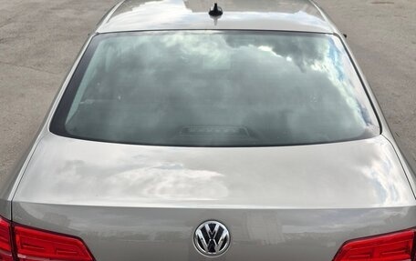 Volkswagen Jetta VI, 2017 год, 1 390 000 рублей, 2 фотография