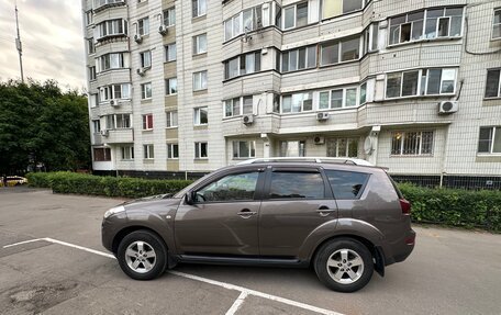Peugeot 4007, 2011 год, 1 100 000 рублей, 4 фотография