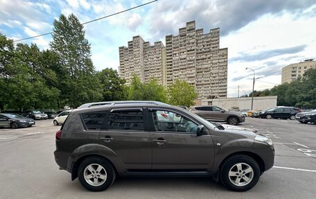 Peugeot 4007, 2011 год, 1 100 000 рублей, 5 фотография