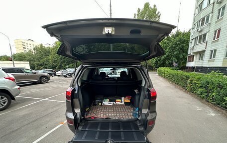 Peugeot 4007, 2011 год, 1 100 000 рублей, 10 фотография