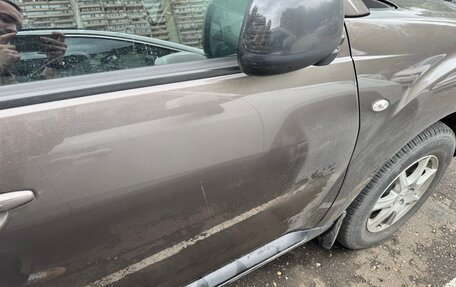 Peugeot 4007, 2011 год, 1 100 000 рублей, 18 фотография