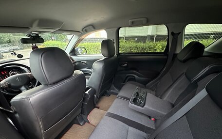 Peugeot 4007, 2011 год, 1 100 000 рублей, 12 фотография