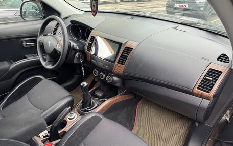 Peugeot 4007, 2011 год, 1 100 000 рублей, 15 фотография