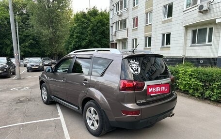 Peugeot 4007, 2011 год, 1 100 000 рублей, 7 фотография