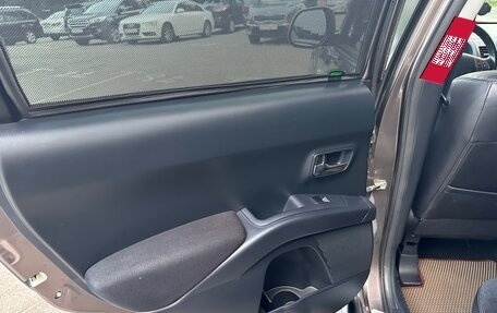 Peugeot 4007, 2011 год, 1 100 000 рублей, 11 фотография