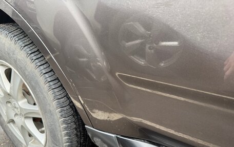 Peugeot 4007, 2011 год, 1 100 000 рублей, 19 фотография