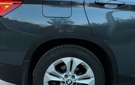 BMW X1, 2016 год, 3 100 000 рублей, 7 фотография