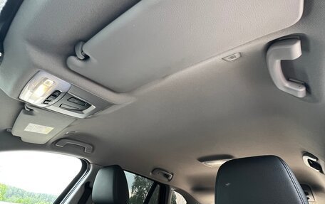 BMW X1, 2016 год, 3 100 000 рублей, 13 фотография