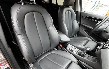 BMW X1, 2016 год, 3 100 000 рублей, 17 фотография