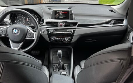 BMW X1, 2016 год, 3 100 000 рублей, 15 фотография