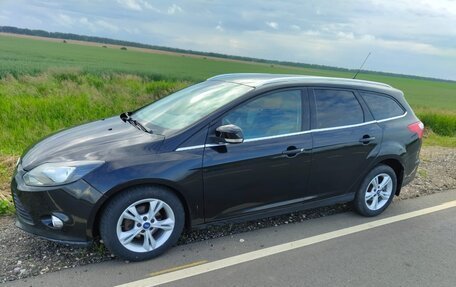 Ford Focus III, 2012 год, 700 000 рублей, 8 фотография