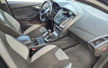 Ford Focus III, 2012 год, 700 000 рублей, 3 фотография