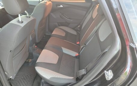 Ford Focus III, 2012 год, 700 000 рублей, 6 фотография