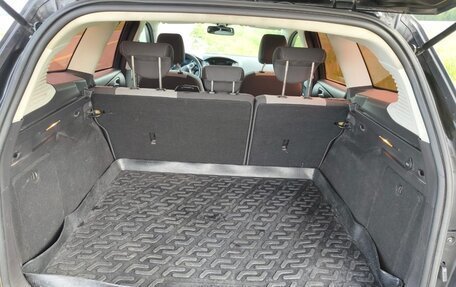 Ford Focus III, 2012 год, 700 000 рублей, 5 фотография
