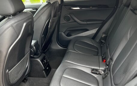 BMW X1, 2016 год, 3 100 000 рублей, 16 фотография