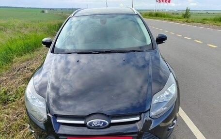 Ford Focus III, 2012 год, 700 000 рублей, 4 фотография