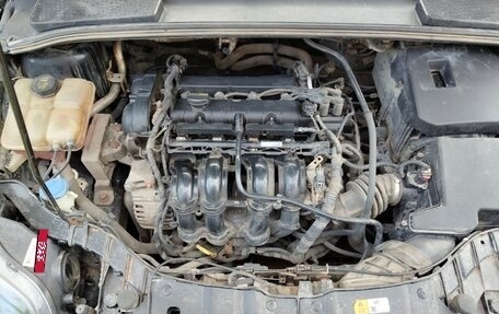 Ford Focus III, 2012 год, 700 000 рублей, 9 фотография