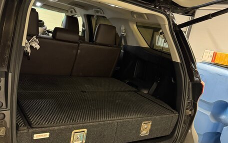 Toyota Fortuner II, 2018 год, 3 050 000 рублей, 14 фотография