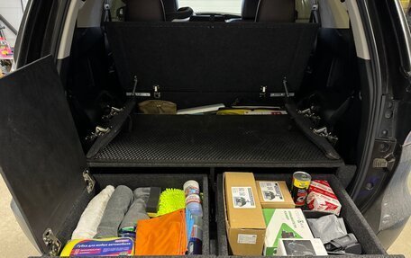 Toyota Fortuner II, 2018 год, 3 050 000 рублей, 15 фотография